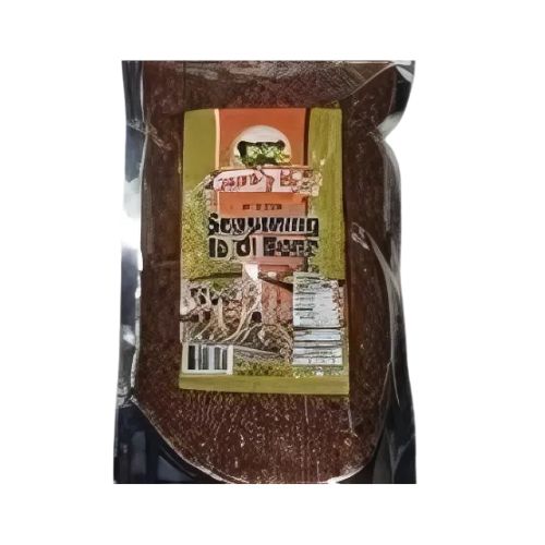 Seasoning To Di Bone