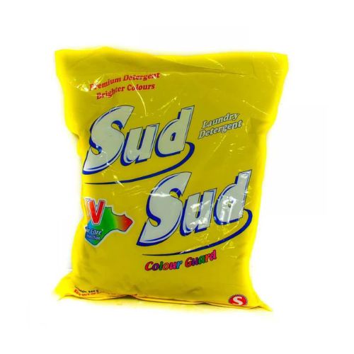 Sud Sud Yellow
