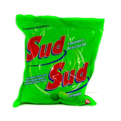 Lemon Sud Sud Detergent