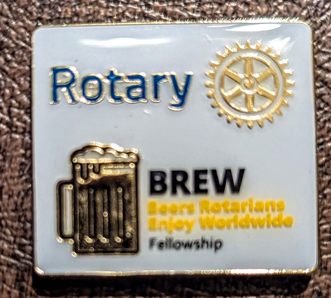 Lifetime BREW Fellowship Membership