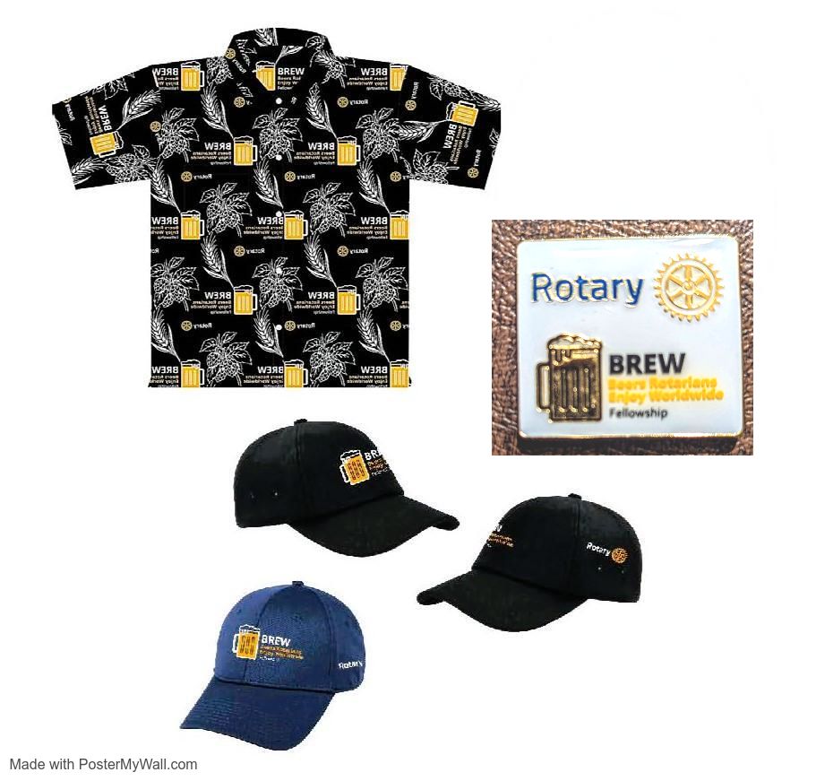 The ULTIMATE BREW FELLOWSHIP COMBO PACKAGE