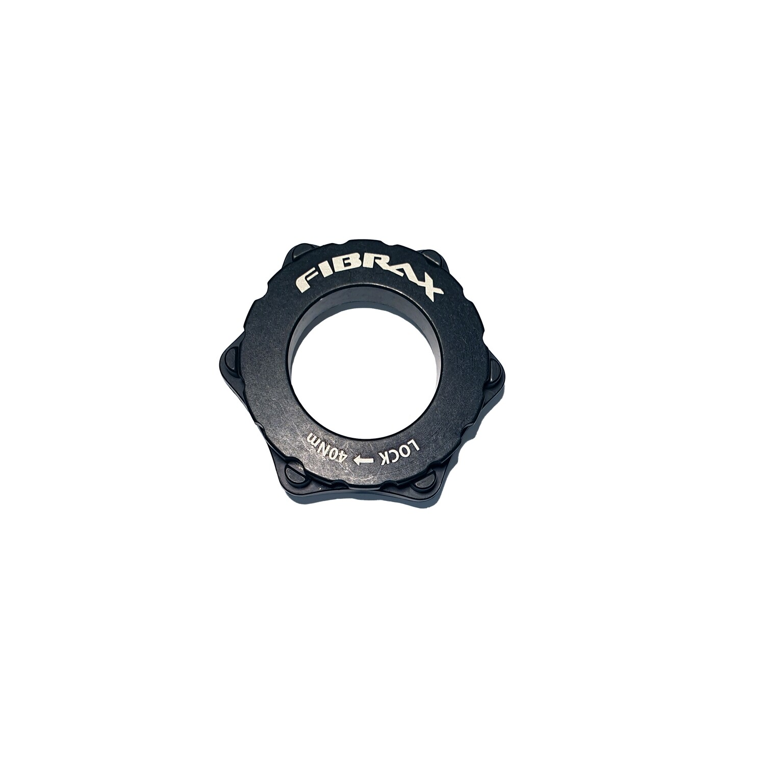 Centre Lock Disc Rotor Adaptor - 15mm/20mm