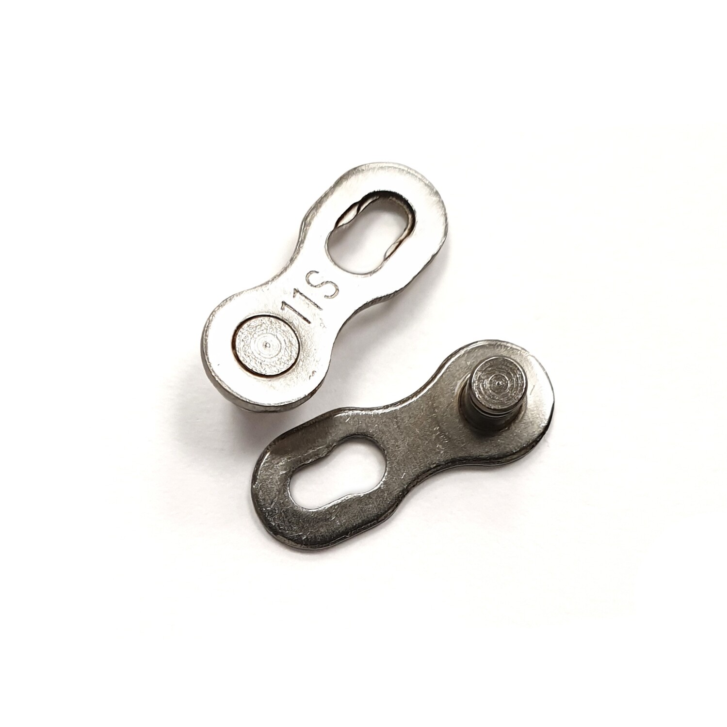 11 Speed Chain Quick Link Connector - PAIR