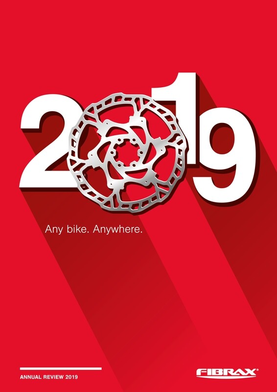Fibrax Cycle Annual Review 2019 Fibrax Cycle Annual Review 2019