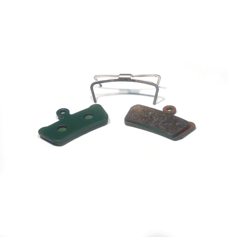 AVID XO TRAIL E-BIKE DISC BRAKE PADS