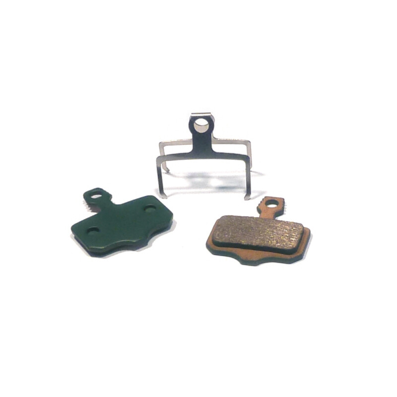 E-BIKE AVID ELIXIR  DISC BRAKE PADS