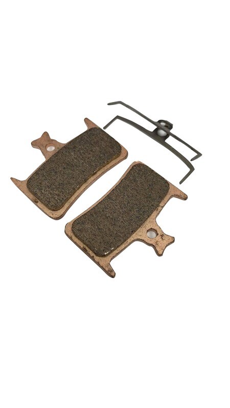 Hope Tech E4- Sintered Disc Brake Pad