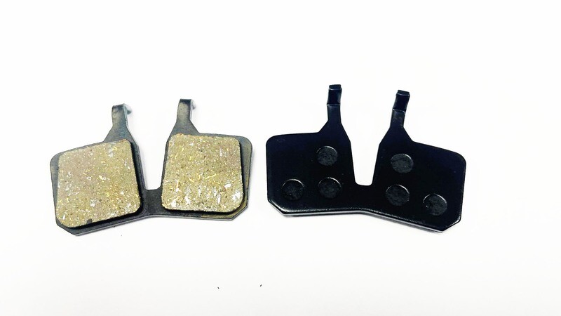 Magura MT5 / MT7 - Sintered Disc Brake Pad