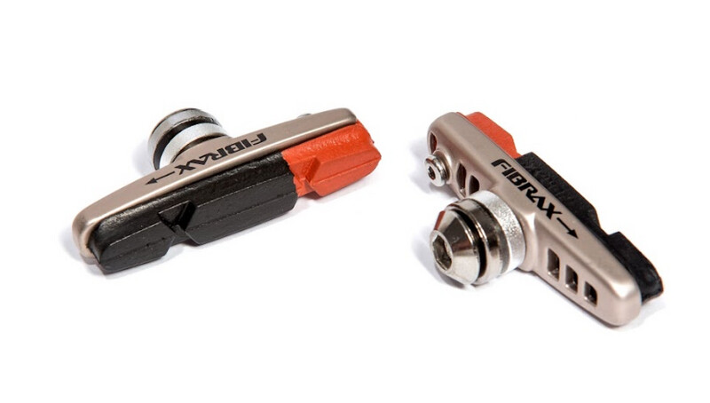 Premium UK MADE Road Holders &amp; Pads - Dual​