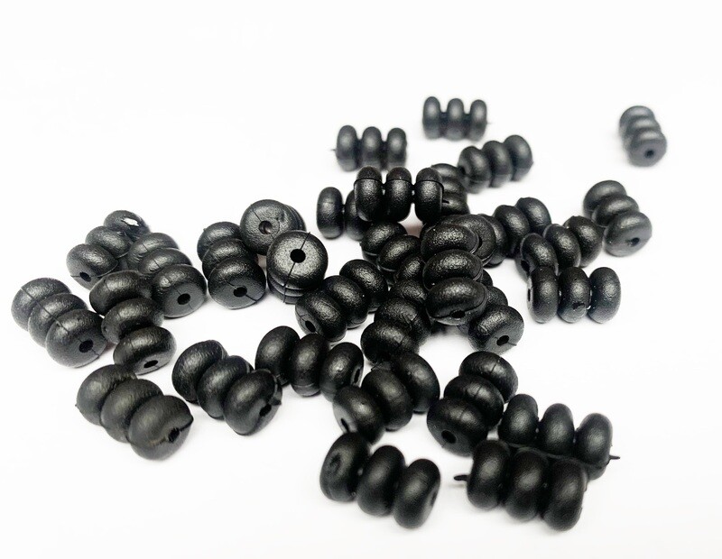 O-Rings for inner wires x 600 (Packaged)