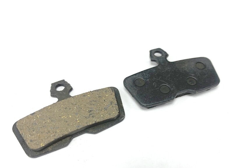 SRAM Code R - Code RSC - Guide RE - Semi-Metallic Disc Brake Pad