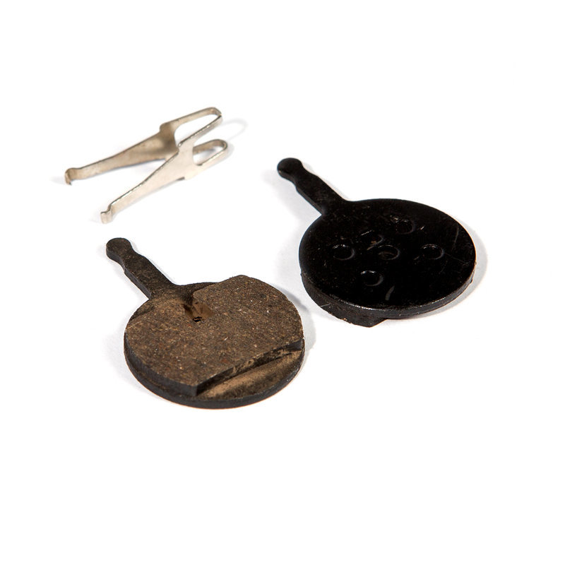 Avid / SRAM BB5 - Semi Metallic Disc Brake Pad