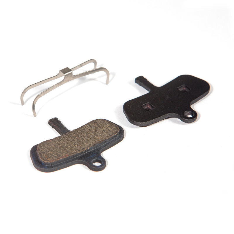 Avid / SRAM Code (Pre 11) - Semi Metallic Disc Brake Pad