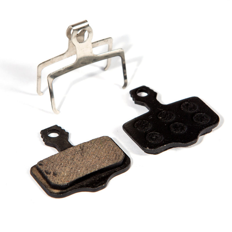 AVID Elixir 1-3-5-7-R-CR-SRAM XX-X0 - Semi-Metallic Disc Brake Pad