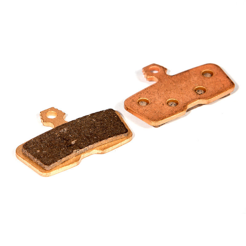 SRAM Code R - Code RSC - Guide RE - Sintered Disc Brake Pad