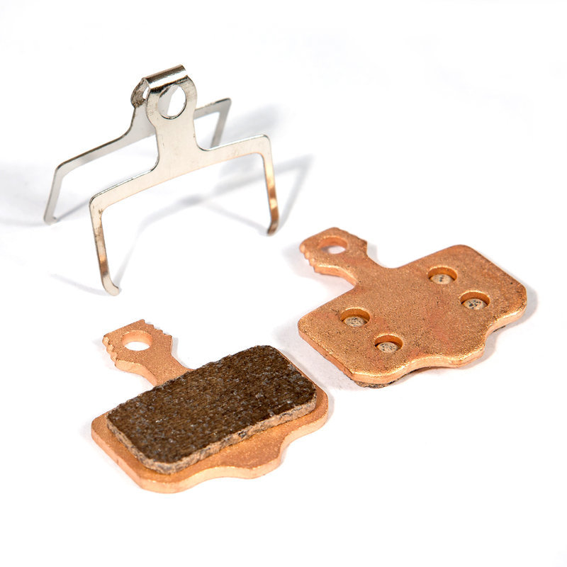 AVID Elixir 1-3-5-7-R-CR-SRAM XX-X0 - Sintered Disc Brake Pad