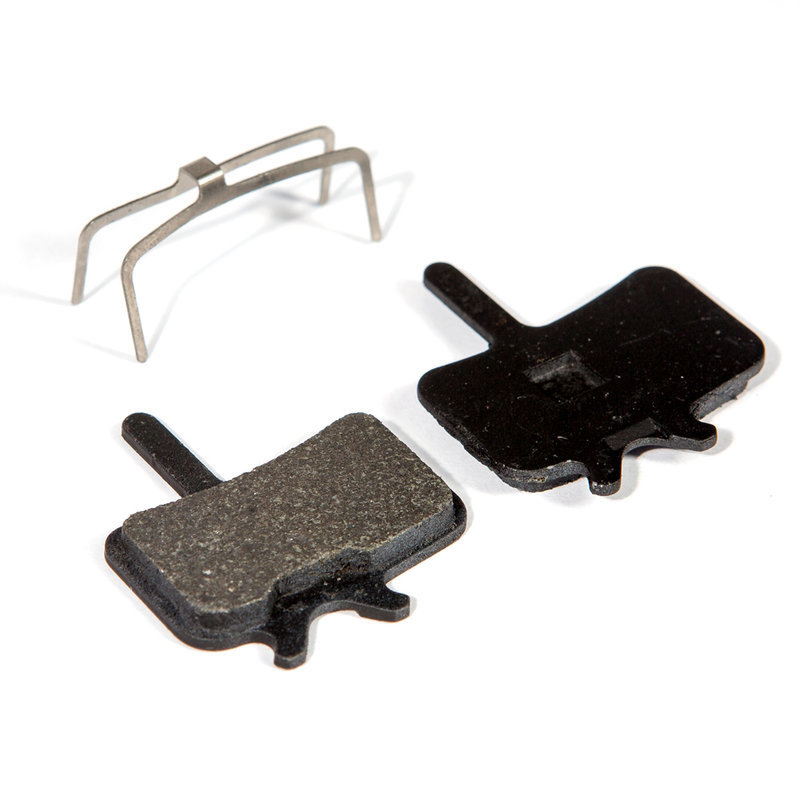 Avid Juicy 3-5-7-Carbon-Ultimate-BB7 - Semi Metallic Disc Brake Pad