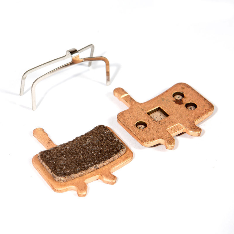 Avid Juicy 3-5-7-Carbon-Ultimate-BB7 - Sintered Disc Brake Pad