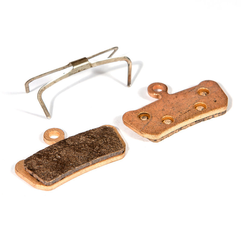 SRAM Guide RSC, Guide RS, Guide R, Ultimate / Avid XO Trail, Elixir 7 Trail, Elixir 9 - Sintered Disc Brake Pad