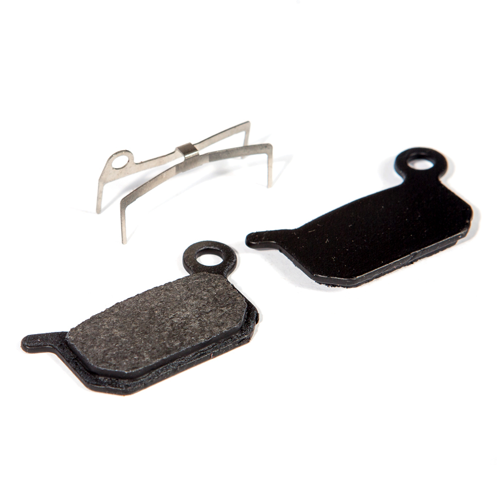 Formula B4 - Semi Metallic Disc Brake Pad