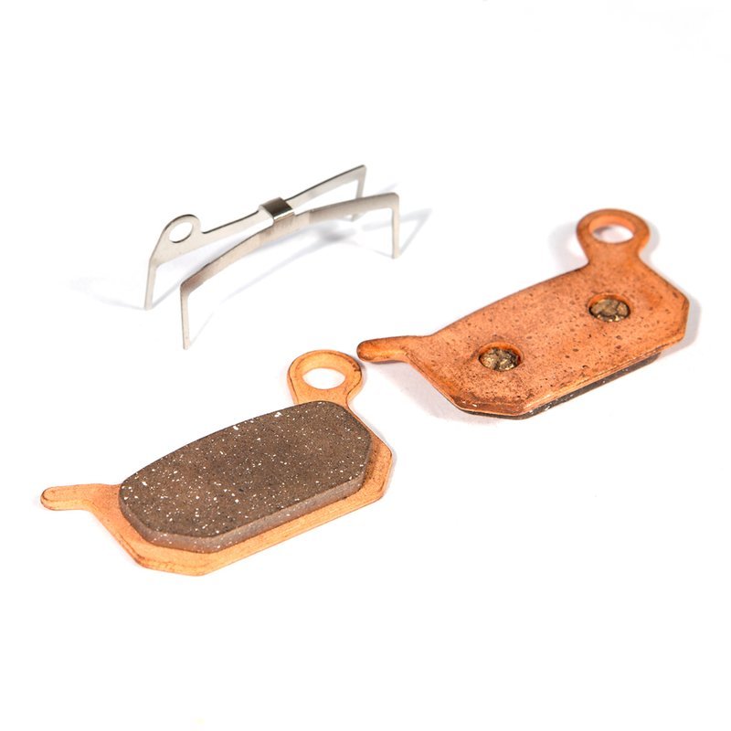 Formula B4 - Sintered Disc Brake Pad