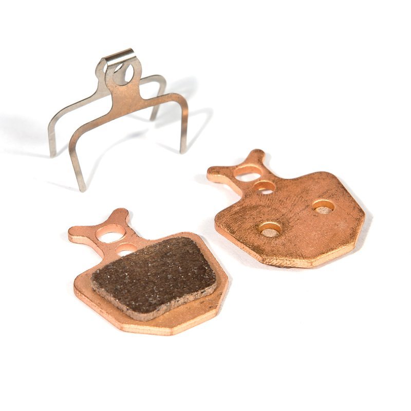 Formula Oro - Sintered Disc Brake Pad