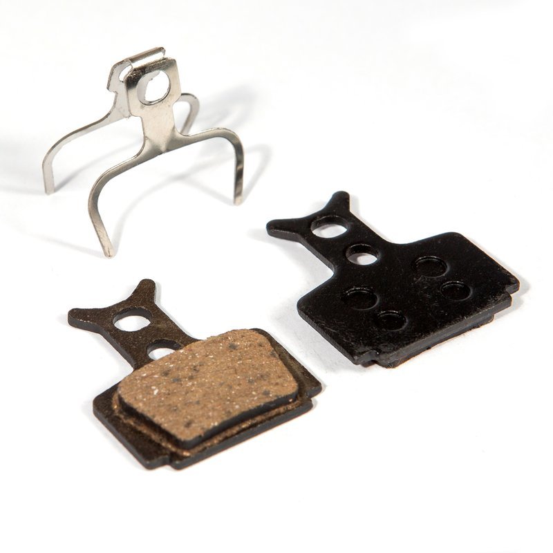 Formula The ONE / R1 / RX &amp; Mega - Semi Metallic Disc Brake Pad