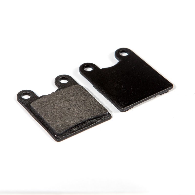 Giant MPH1 - Semi Metallic Disc Brake Pad