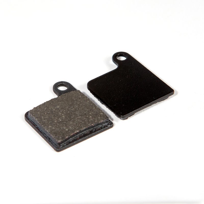 Giant MPH2 &amp; 3 - Semi Metallic Disc Brake Pad