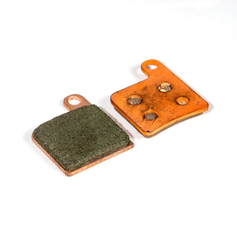 Giant MPH2 &amp; 3 - Sintered Disc Brake Pad