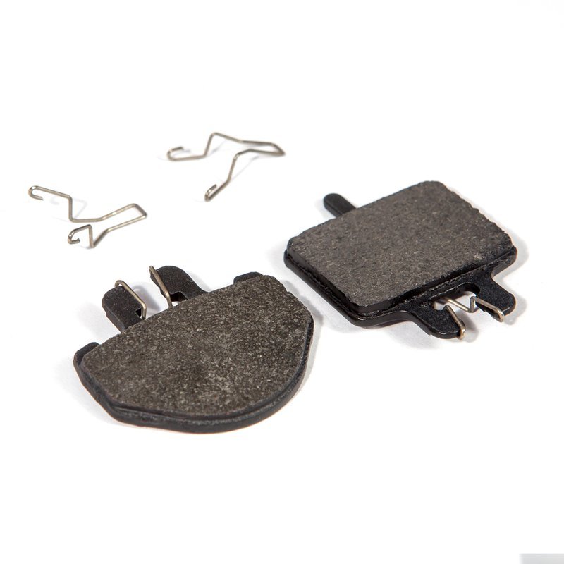 Grimeca System 7 / 14 / 16 - Semi Metallic Disc Brake Pad