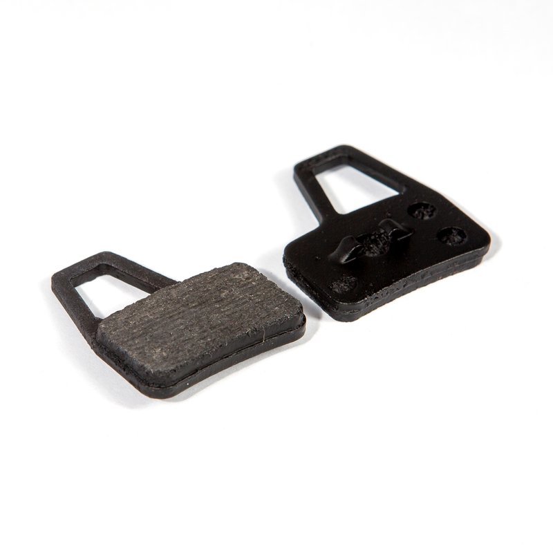 Hayes El Camino - Semi Metallic Disc Brake Pad