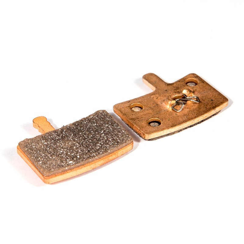 Hayes Stroker Ryde - Sintered Disc Brake Pad