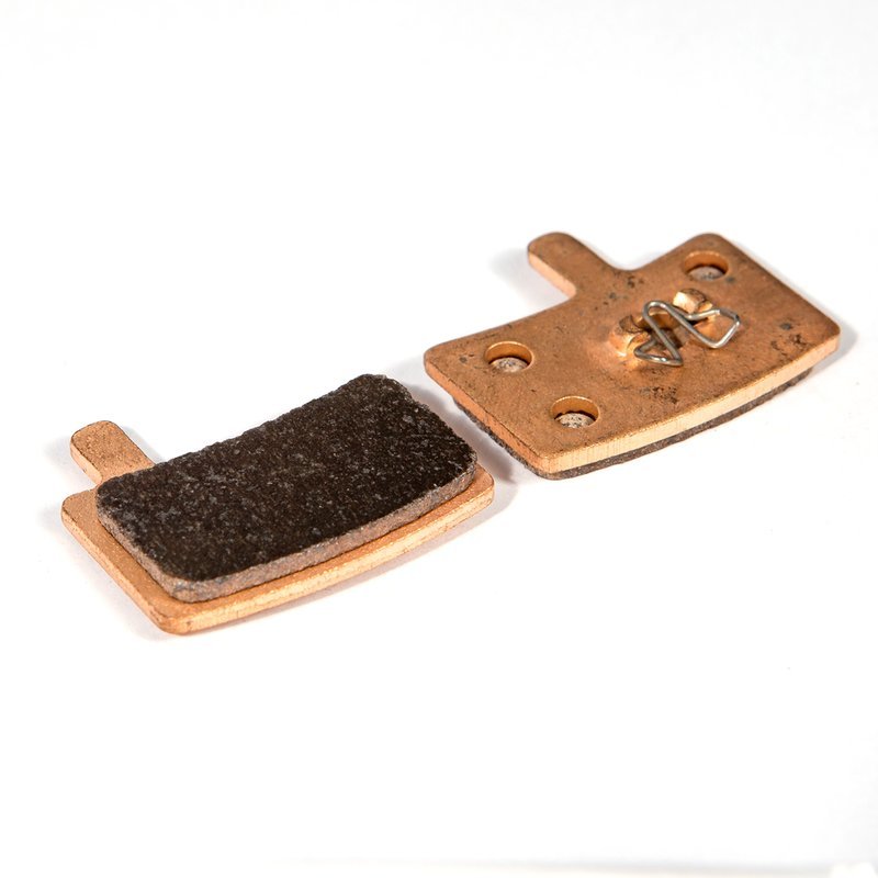 Hayes Stroker Trail - Sintered Disc Brake Pad