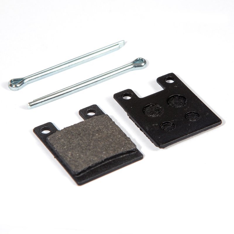 Hope 2 Piston / Pro / Sport - Semi Metallic Disc Brake Pad