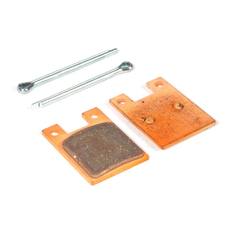 Hope 2 Piston / Pro / Sport - Sintered Disc Brake Pad