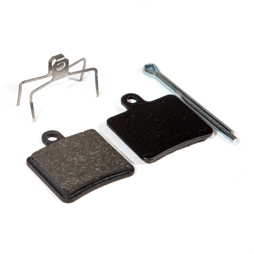 Hope Mini 2 - Semi Metallic Disc Brake Pad
