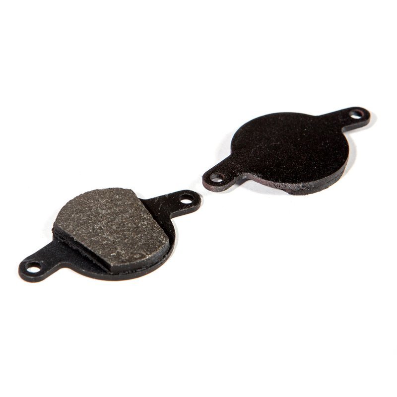 Magura Clara (Post 01) / Louise (Post 04) - Semi Metallic Disc Brake Pad