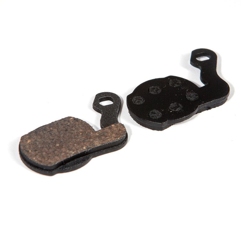 Magura Louise (Post 07) - Semi Metallic Disc Brake Pad