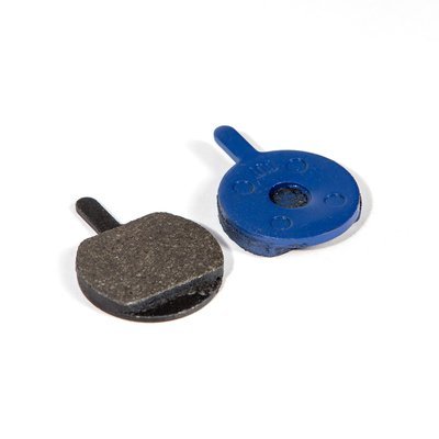 Promax DSK-400 / 610j / Xnine - Semi Metallic Disc Brake Pad