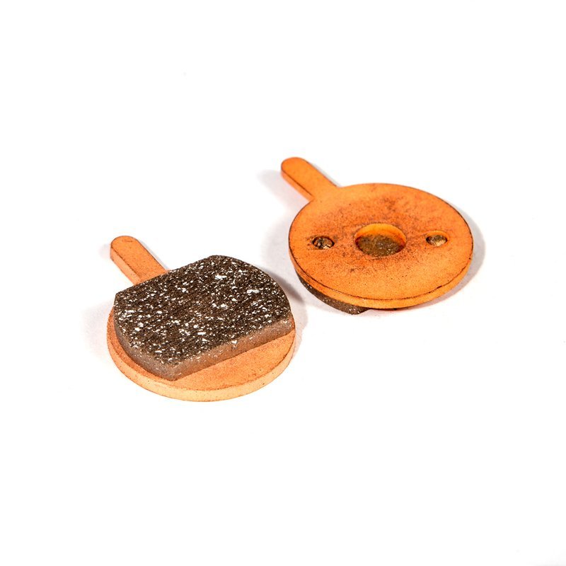 Promax DSK-400 / 610j / XNine - Sintered Disc Brake Pad