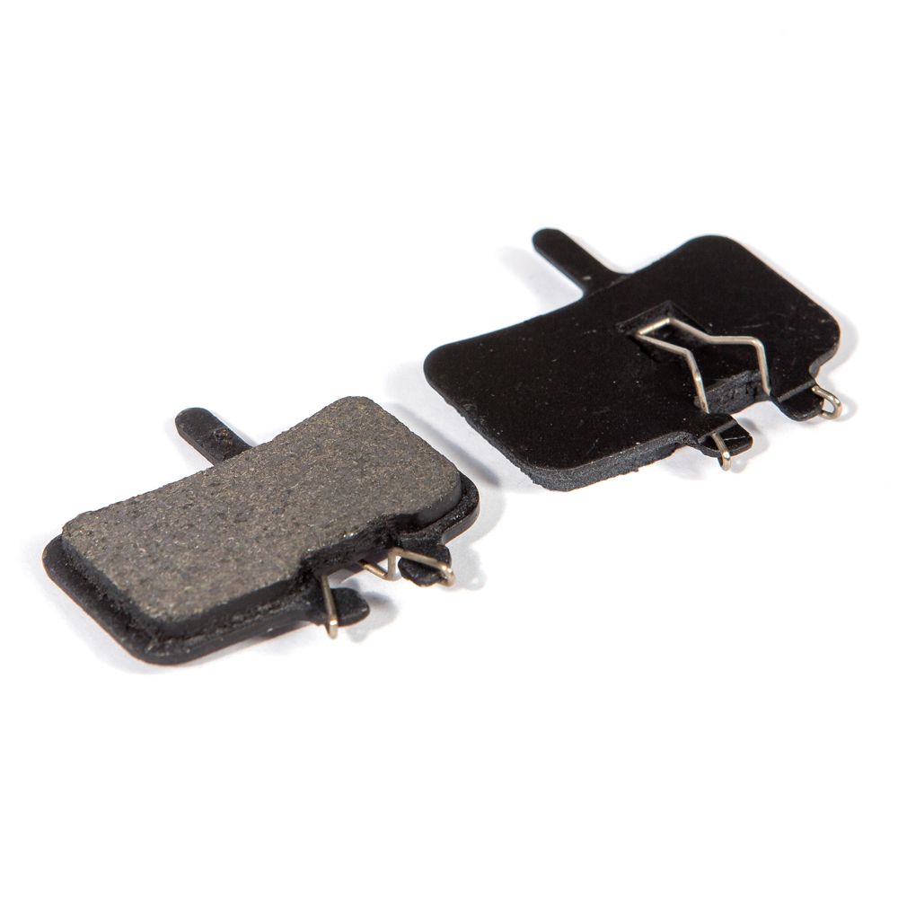 Promax Hydraulic - Semi Metallic Disc Brake Pad