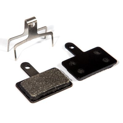Shimano Deore M515 (Pre 2011) - Semi Metallic Disc Brake Pads