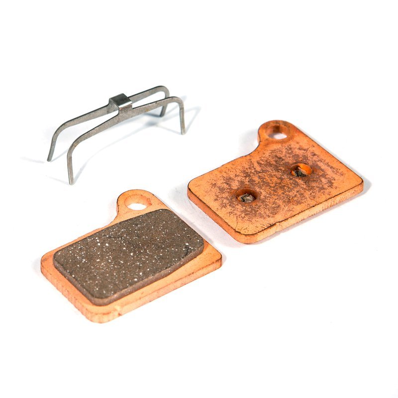 Shimano Deore M555 / C900 - Sintered Disc Brake Pad