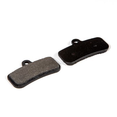 Shimano Saint M810 / M820 / Zee M640 / XTR M9120 - Semi Metallic Disc Brake Pads