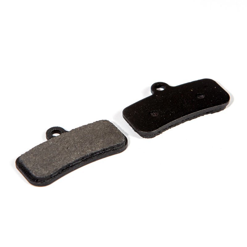 Shimano Saint M810 / M820 / Zee M640 / XTR M9120 - Semi Metallic Disc Brake Pads