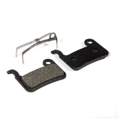 Shimano XTR M965 / XT M765 / LX M585 / Deore M535 / Hone / Saint M800 - Semi Metallic Disc Brake Pad