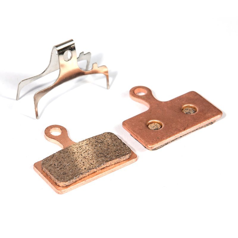 Shimano XTR - XT - SLX - DEORE (Post 11) - Sintered Disc Brake Pads