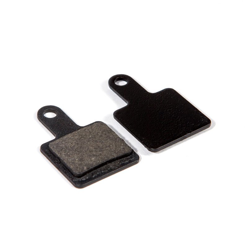 Suntour DB-XCC-MC - Semi Metallic Disc Brake Pad