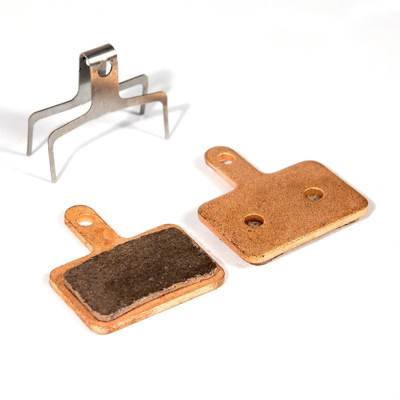 Tektro Auriga / Aquila - Sintered Disc Brake Pads